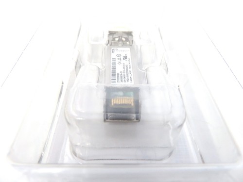 Sorrento Oplink TRD148JE2CSOR45G 2.7Gb Multi-protocol 120km DWDM SFP Transceiver - Foto 5 di 9