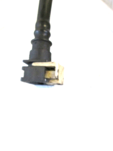 ford mondeo mk4 1.8 tdci estate 2007-2014,fuel filter inlet pipe 7g91-9l272-ab - Picture 3 of 7