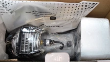 T TOGUSH Airbrush AS186 Air Compressor 100-120V 60HZ