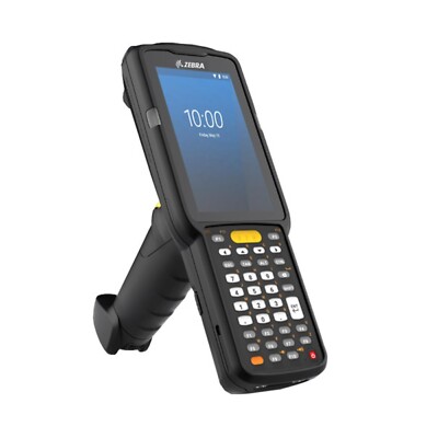 Zebra MC330K-GI3HA3RW01  Mobilterminal 16 GB Flash/2 GB RAM NEU Handscanner