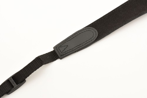 🚀🎁《TOP MINT》Nikon Leather Black Neck Strap/35mm SLR Film Camera F/4 From JAPAN - Picture 11 of 14