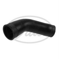 Gates Ladeluftschlauch FüR VW Polo 1.4 TDI 1.9 Fox Skoda Fabia I Combi Roomster