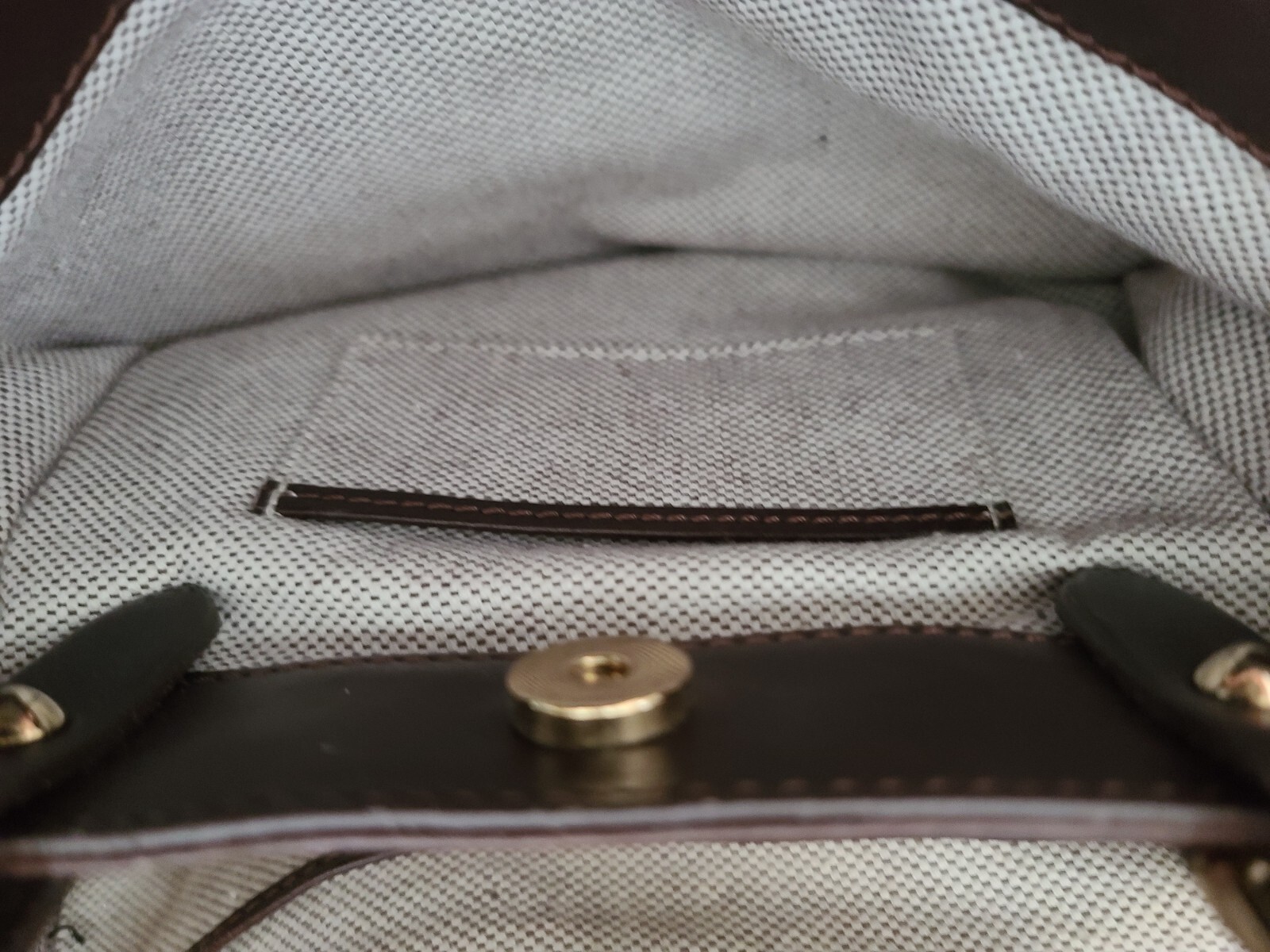 Dooney & Bourke Exotic City Python Embossed Leath… - image 13