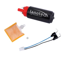 New Fuel Pump For Ford Aspire GMC Geo Tracker Samurai Sidekick Miata 89-05