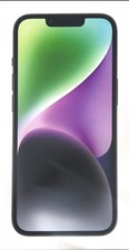 Original Apple Empty Box iPhone 14 Midnight No accessories/No Manual