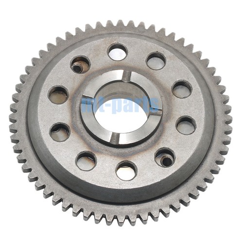 Starter Clutch One Way Bearing Sprag for Honda NX250 AX-1 1988-93/NX2502 90/1993 - Picture 6 of 8