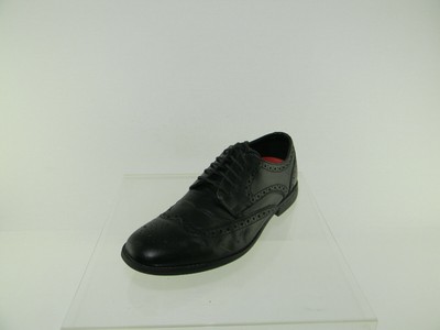 rockport purpose wingtip