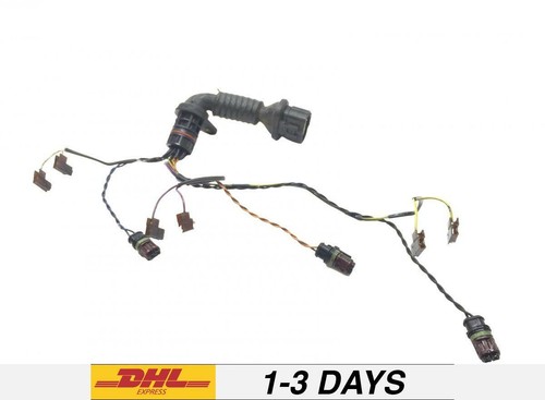 2144944 Engine Wiring Harness 1-2-3 From DAF XF106 2016 Truck Lorry Part - Bild 2 von 5