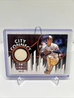 2026 Topps Series 1 Shohei Ohtani City Connect Patch /25! GAME WORN #CC-SO