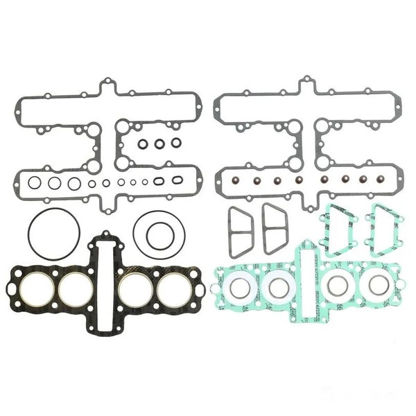 Dichtungssatz Topend FüR Kawasaki Zr 550 A Bj. 1983-image