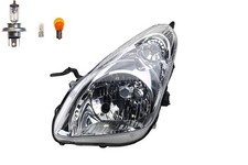 Antibrouillard Nissan PIXO