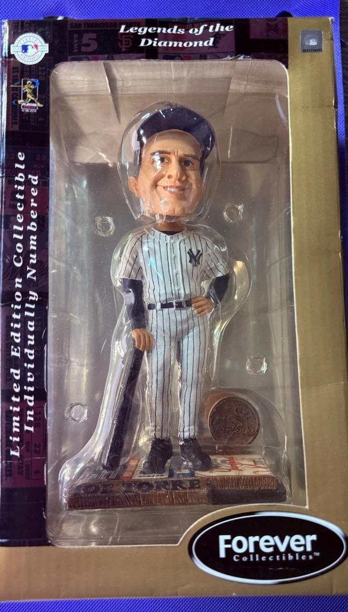 Legends Of The Diamond Bobblehead In Vintage Sports Bobble Heads