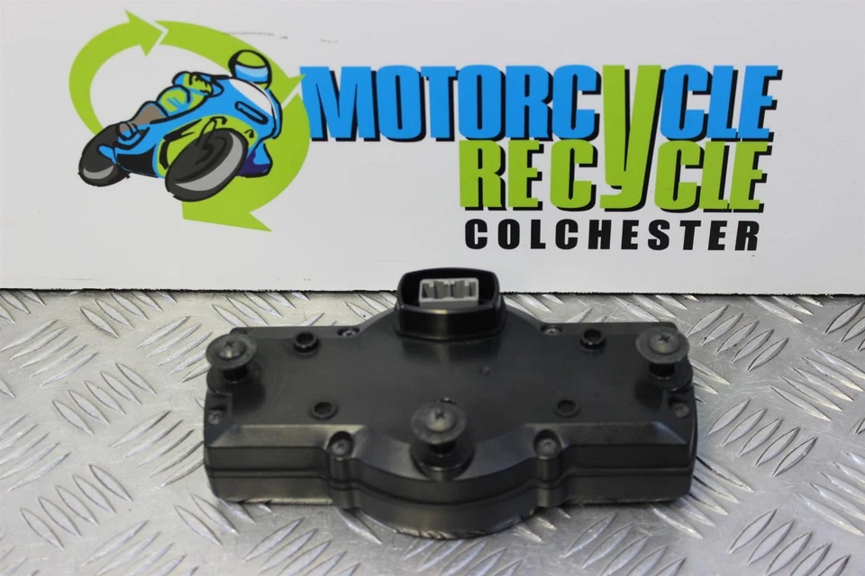 Relojes Kawasaki Versys 650 Speedo Dash 25 k millas ABS 2007 a 2009 KLE650 B144 Foto 4 de 4