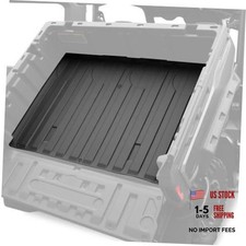 Cargo Bed Mat Liner for Can-Am Defender HD5 HD7 HD8 HD9 HD10 MAX 2016-2026 
