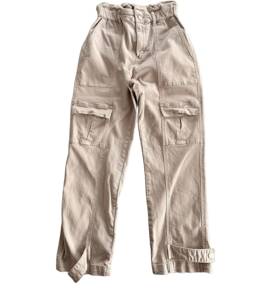 DECJUBA Cargo Pants Size 6 Good Condition #50109