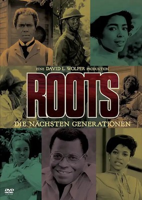 Roots: Die nächsten Generationen