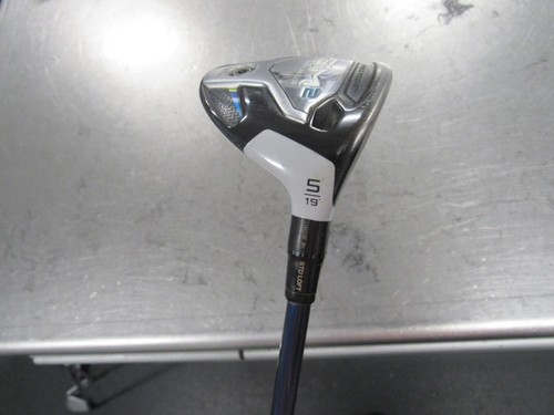 Taylormade Sim 2 Titanium 5 Fairway Wood 42.5" Regular Flex Right Handed w/ HC - Picture 2 of 6