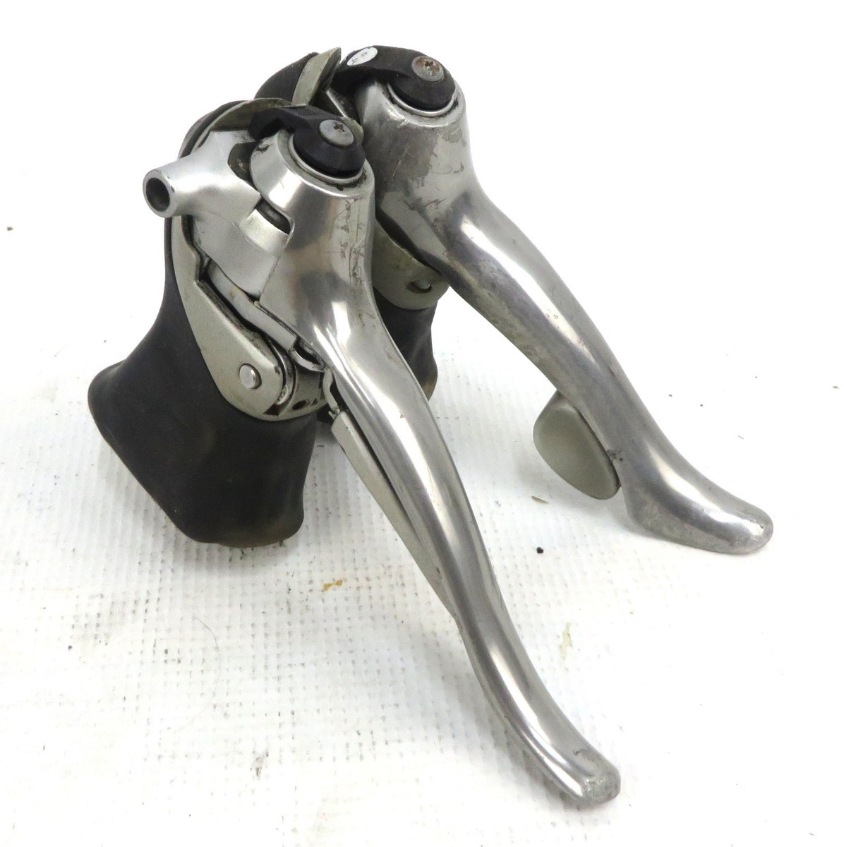 SHIMANO ULTEGRA SHIFTERS ST-6501 Left/Right Brake Levers Flight