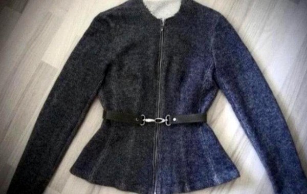 Women Marni Jacket Black Cashmere 38