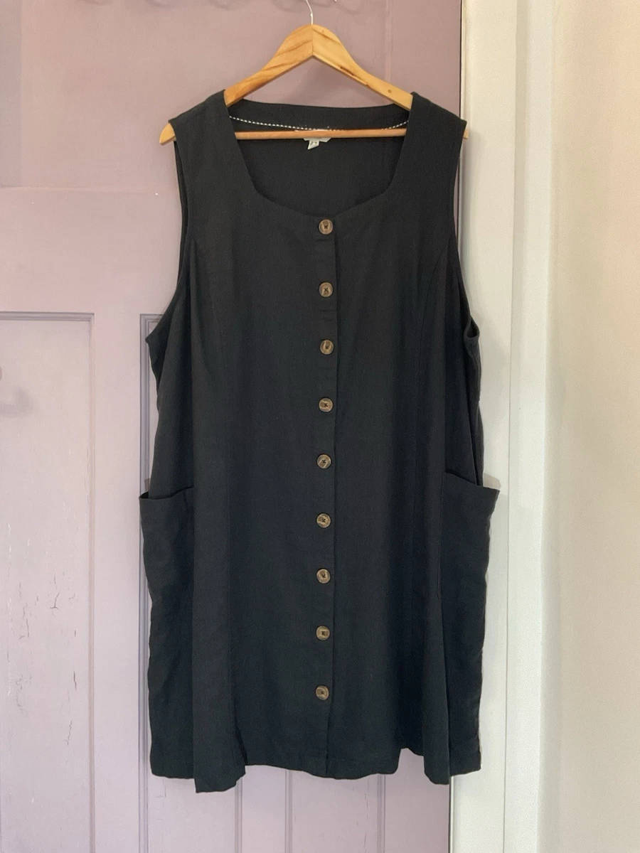 Fat Face Linen Dresses for Women for sale | eBay UK