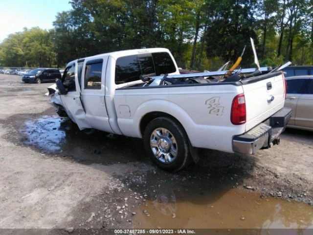 Rear Axle Pickup Srw 6.7L Diesel Fits 13-16 FORD F250SD PICKUP 1784562 Foto 3 de 4