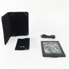Amazon Kindle - 4a generazione - D01100 - Lettore ebook - Nero - Ottime condizioni