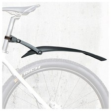 SKS HR-Steckblech X-Blade II Radschützer schwarz