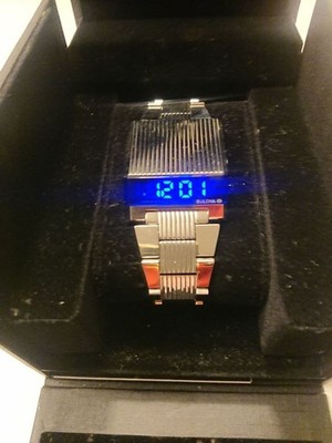 BULOVA Computron