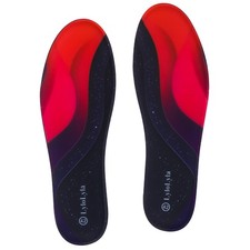 Memory Foam Insoles for Men - 8mm Thick Shoe Inserts for Work Boots Sneaker...