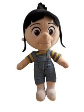 Despicable ME Agnes Minions Stuffed Plush Toy Doll Girl  Universal Collectible