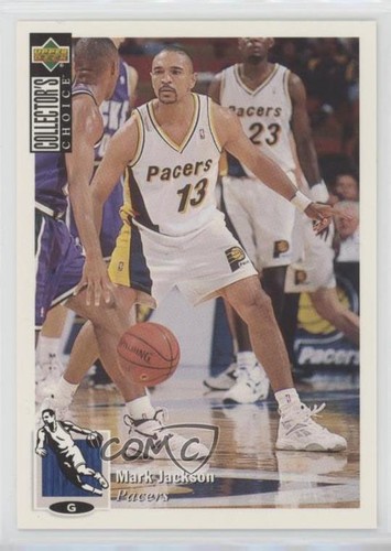 1994 Mark Jackson #249