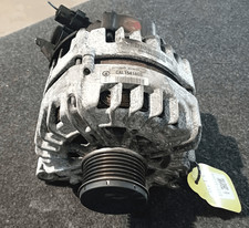 Alternateur Citroen GS