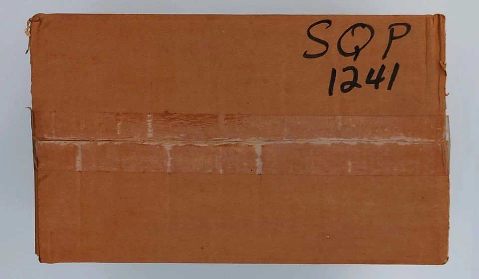 Sealed Toy Biz 1994 Marvel X-Men Pocket Comics Factory Case (#49200) – 12 Pack - Image 2 of 4