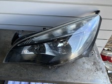 Vauxhall Astra J Mk6 12-15 Ns Headlight Headlamp - Passenger Left Facelift