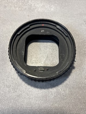 Hasselblad Zwischenring Extension Ring 21 mm V-System 40010