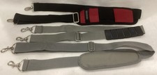 Universal Shoulder Strap Replacement Luggage Duffle Bag Detachable Lot of 3 NEW