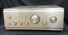 DENON PMA-2000II Stereo Integrated Amplifier AC100V 50Hz/60Hz 1998 Japan