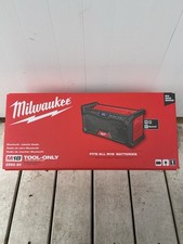 Milwaukee 2952-20 M18 Bluetooth Jobsite Radio Bare Tool