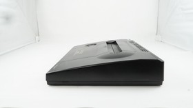 SNK Neo Geo AES AES3-6 Japanese Console RGB Bypass Recap BIOS Socket Used Tested