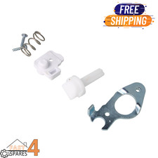 Genuine Beko Blomberg Grunding Leisure Fridge & Freezer Door Stop Kit 4946050400