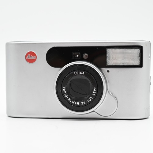 LEICA C1 VARIO-ELMAR 38-105 ASPH film camera [Excellent] - Picture 3 of 9