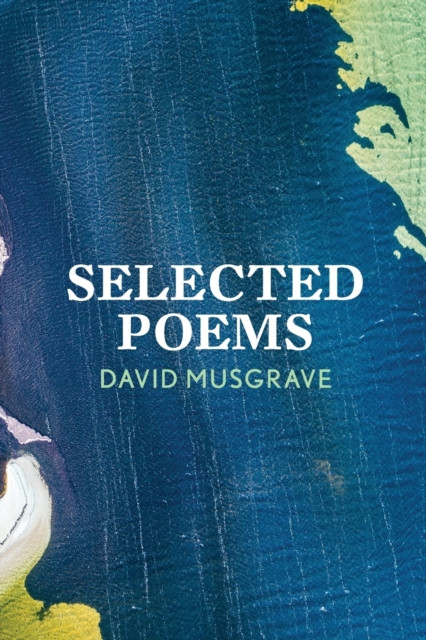 Selected Poems by David Musgrave (Paperback Book)