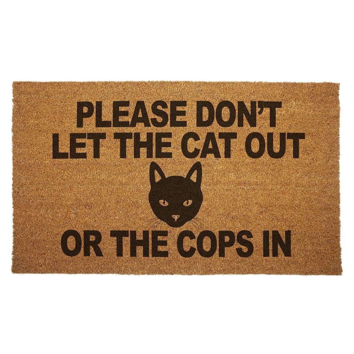 Cats Door & Floor Mats for sale | eBay