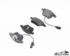Bremsbelagsatz Ate-System Vorne für Audi A6 C5 4B2 Avant 4B5 Allroad 4BH 03-05