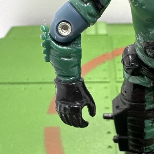 GI Joe 1992 Heli Viper & 1989 Night Viper ARAH Hasbro New O-Rings Free Shipping - Picture 3 of 20