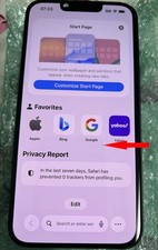 READ Genuine Apple Original OLED LCD for iPhone 14 - READ