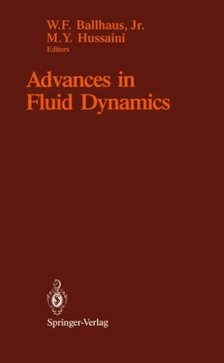 M. Y. Hussaini (u. a.) | Advances in Fluid Dynamics | Taschenbuch | Englisch | x
