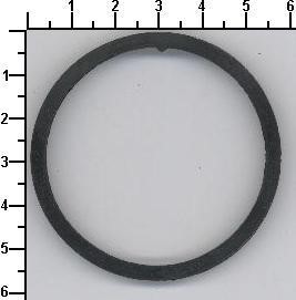 4x ✅Fits ELRING 138.529 GASKET, THERMOSTAT  ⭐UK Seller⭐