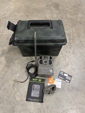 Tactacam Reveal x Gen 2.0 Cellular Trail Camera