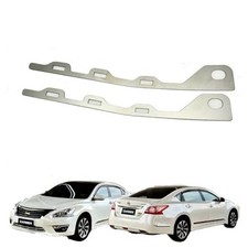 Repair Metal Plate for Nissan Altima Front Bumper 2013  2015 